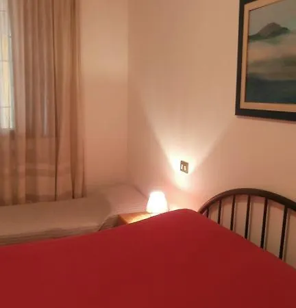 Apartment Sara