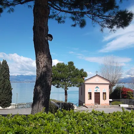 Apartment Sara Desenzano del Garda