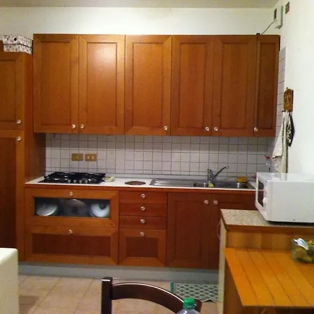 Apartment Sara